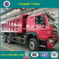 6x4 371hp 21-30ton load dump truck ,china tipper trucks for sale in Nigeria                        
                                                                Most Popular